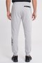 Men Sportswear Fit Outdoor Jogger Pants, Grey - 4