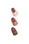 Complete Salon Manicure Nail Polish, 15 ml, 461- Plum's the Word - 2