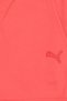 Women Sportswear Fit Brand Logo Outdoor Shorts, Bright Red - 5