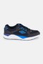 Men Pang Lace Up Outdoor Shoes, Black - 4