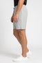 Men Sportswear Fit 7 Inseam Training Shorts, Olive - 3