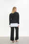TRUVA MERCERIZED SHIRT SET DETAILS - 6