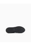Unisex Low-Top Comfortable Sole Suede Detailed Logo Patterned Leather Black-Gold Sneaker 7X000380 Af - 6