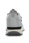 KORST Men's Gray Running & Walking Sneakers - 6