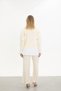 TRUVA MERCERIZED SHIRT SET DETAILS - 6