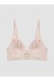 Soft Touch Triangle Bra with Removable Pads from Freezen Store - 3
