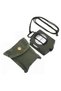 Premium Compass with Metal Case, Commando-Style Military Compass for Outdoor Tracking and Reconnaissance - 5