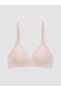 Soft Touch Triangle Bra with Removable Pads from Freezen Store - 2