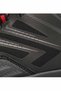 Men's Black and Red Waterproof Softshell Outdoor Shoes/Boots - 7
