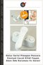 Delux Series Pimapen Window Safety Child Lock Home Accessory
