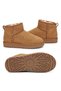 (Tofima) Stone Embellished, Wool-Lined Everyday Girls' Boots, TABA - 4