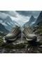 (North Wild) Phlon Lightweight Sole (Water-Resistant) Men's Casual Sneakers VIZON - 7