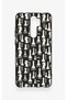 Redmi Note 8 Pro Compatible Chess-Themed Patterned Silicone Case - 2