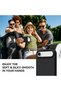 Silicone Case for iPhone 17 Air, Slim Shockproof Protective Cover - 4