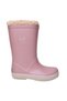 W10293 Splash Dk Borreguito Children's Fur Boots - 2