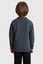 Jeremy Kids' Sweatshirt 50329910-VR076 - 4