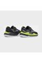 TACEW2601C Men's Clay Court Tennis Shoes, Black - 3