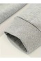 Men's Grimelange Crew Neck Hoodless Winter Sweatshirt - 3