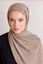 Women's Modest Shawl: Naia Cotton-Lyocell Shawl - 3