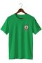 November 10, Atatürk, 9:05 a.m. Printed Unisex T-Shirt – Minimalist Vintage Atatürk Commemoration Design with Chest Print
