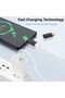 محول USB-C ذكر إلى Lightning أنثى (عبوة من قطعتين)، شحن سريع PD ونقل البيانات، شحن USB من النوع C - 4