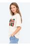 Christmas, New Year's, New Year Printed Team 2027 Boxed Fit Women's T-Shirt - C590 - 2