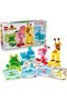 DUPLO Animal Building Game 10472