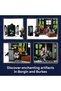 Harry Potter Knockturn Alley Wizarding Shops 76471 - 3