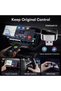 Wireless CarPlay & Android Auto Adapter USB Type-C, Bluetooth CarPlay Dongle Converts Wired to Wirel - 4