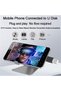 محول USB C إلى USB، موصل OTG [سرعة عالية 10 جيجابت في الثانية]، محول من النوع C إلى USB3.2، للهواتف المحمولة - 6