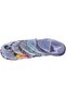 Pop Up Mesh Laundry Hamper Basket, Convenient Carrying On Bin With Net Cover, Size 46X50Cm, Assorted - 2
