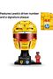 Editions Scuderia Ferrari HP Lewis Hamilton Helmet 43022 - 4