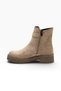Champs-Élysées K900-27 Suede, Warm-Lined, Zipper-Closure, Anatomical, Non-Slip Sole Women's Boots - 3