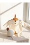 Luxury Crochet Newborn Set - 2