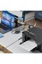 كابل محول USB C إلى DC PD بطول 3.6 قدم مع 10 رؤوس توصيل، كابل طاقة من النوع C إلى DC قابل لضبط الإخراج - 4