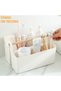 Multi-Functional Desktop Classification Storage Box, Versatile Organizer for Stationery, Skincare, O - 7