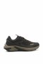 Men's Brown Waterproof Lace-Up Outdoor Shoes - 2