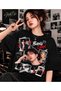 BANG CHAN STRAY KIDS Printed T-Shirt, Premium Quality, Unisex, Kids/Adults (Comes with a Free Hat) - 2
