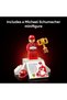 Icons Ferrari F2004 & Michael Schumacher 11375 - 6