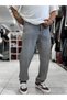 Gray Washed Baggy Jeans WE-3315/3339/3393 - 5