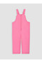 Trendy Picks from Kübra Butik: Water-Repellent Girls' Ski Suit - 2