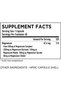 HC Magnesium Complex 60 Capsules - 4