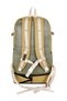 Luxury Canvas Hiking Mat with Tie-Detail and Bellows, Travel Hiking Bag - 8