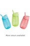 - Simple Clean Straw Cup 1pk 10oz - Blue - 5