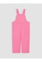 Trendy Picks from Kübra Butik: Water-Repellent Girls' Ski Suit - 5