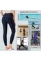 womens Slim Swim Pants - 4