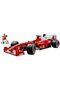 Icons Ferrari F2004 & Michael Schumacher 11375 - 4