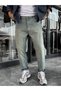 Light Blue Distressed Wash Boyfriend C-6468