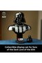 Star Wars Darth Vader Bust 75439 - 2