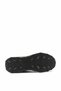 Men's Brown Waterproof Lace-Up Outdoor Shoes - 5